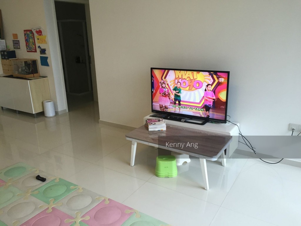The Interlace (D4), Condominium #125024462